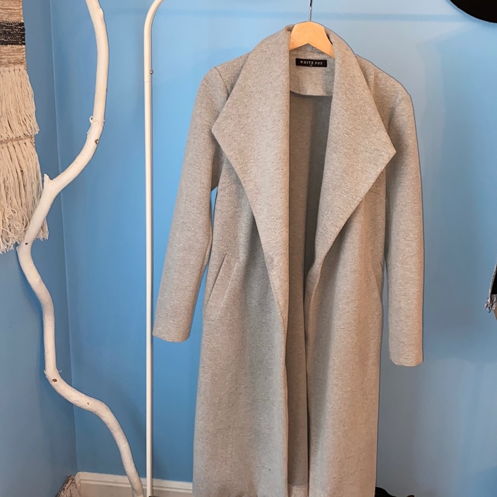 Whitefox Boutique Coat